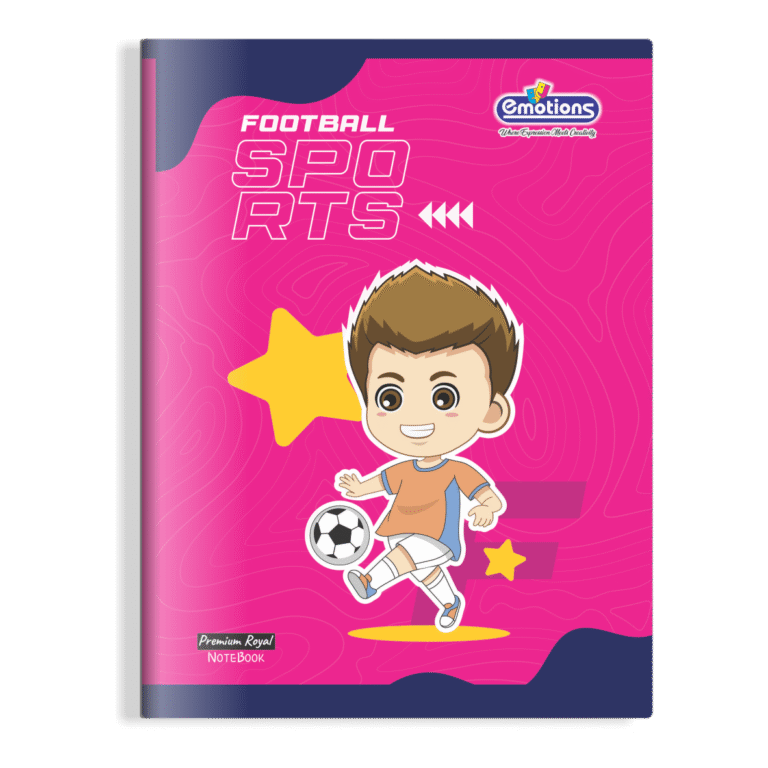 emotions premium royal 1